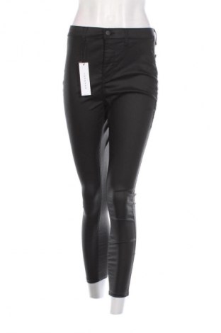 Pantaloni de femei Topshop, Mărime M, Culoare Negru, Preț 137,66 Lei