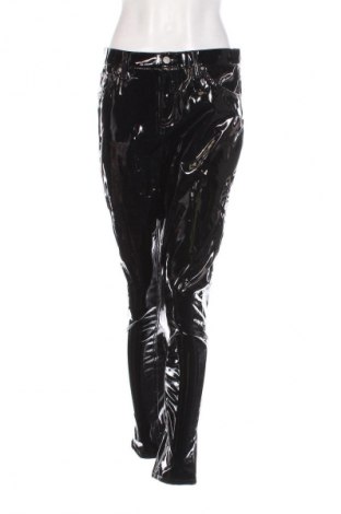 Damenhose Topshop, Größe M, Farbe Schwarz, Preis 12,84 €