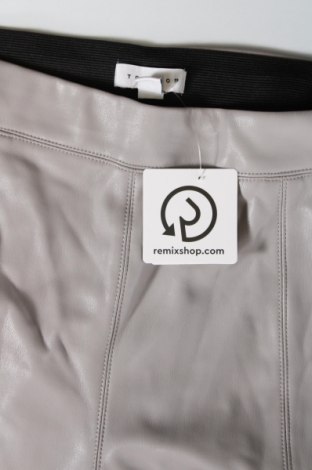 Дамски панталон Topshop, Размер L, Цвят Сив, Цена 56,50 лв.