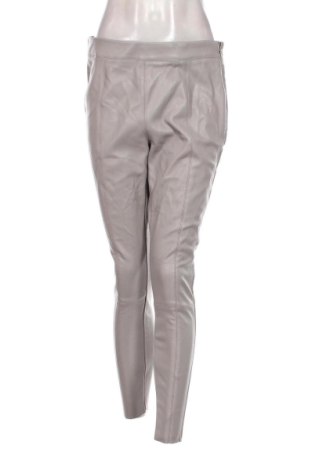 Pantaloni de femei Topshop, Mărime L, Culoare Gri, Preț 204,44 Lei