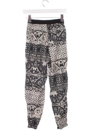 Pantaloni de femei Topshop, Mărime XS, Culoare Multicolor, Preț 22,99 Lei