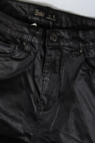 Γυναικείο παντελόνι Toxik 3, Μέγεθος M, Χρώμα Μαύρο, Τιμή 11,41 €