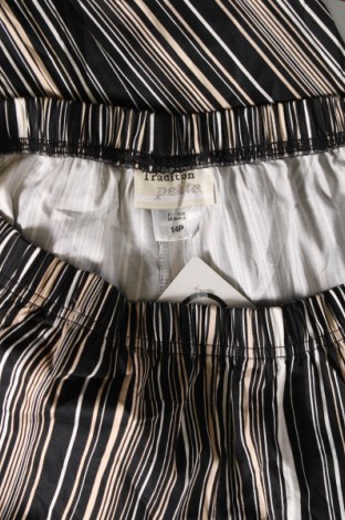 Dámské kalhoty  Tradition, Velikost L, Barva Vícebarevné, Cena  277,00 Kč