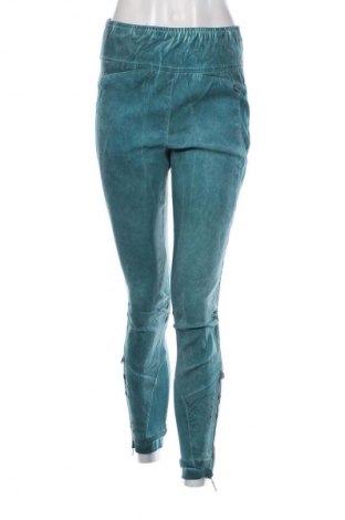 Damenhose Tredy, Größe M, Farbe Blau, Preis € 14,83