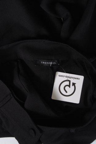 Γυναικείο παντελόνι Trend One, Μέγεθος XS, Χρώμα Μαύρο, Τιμή 8,07 €