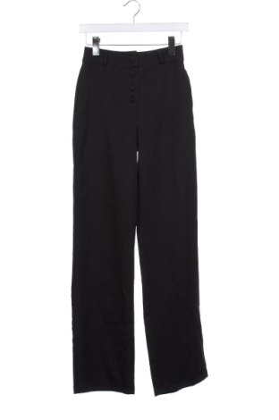 Γυναικείο παντελόνι Trend One, Μέγεθος XS, Χρώμα Μαύρο, Τιμή 8,97 €