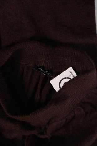 Дамски панталон Trendyol, Размер L, Цвят Кафяв, Цена 60,45 лв.
