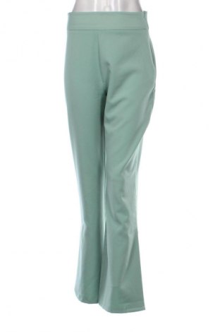 Dámské kalhoty  Trendyol, Velikost M, Barva Zelená, Cena  519,00 Kč