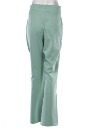 Dámské kalhoty  Trendyol, Velikost M, Barva Zelená, Cena  296,00 Kč