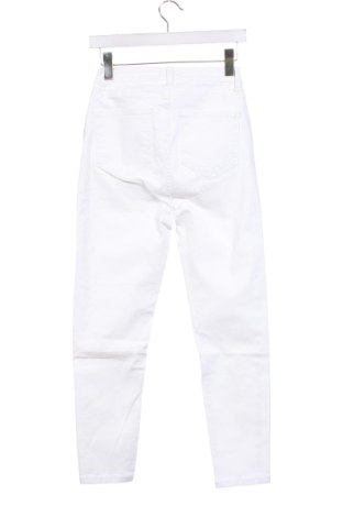 Dámské kalhoty  Trendyol, Velikost XS, Barva Bílá, Cena  607,00 Kč