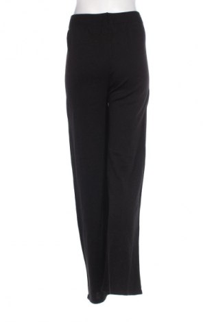 Pantaloni de femei Trendyol, Mărime S, Culoare Negru, Preț 91,99 Lei