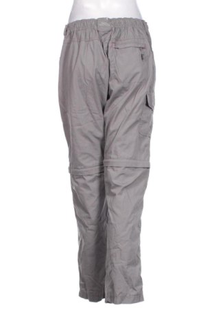 Дамски панталон Trespass, Размер M, Цвят Сив, Цена 35,75 лв.