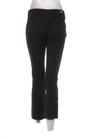 Pantaloni de femei Trussardi Jeans, Mărime S, Culoare Negru, Preț 84,95 Lei