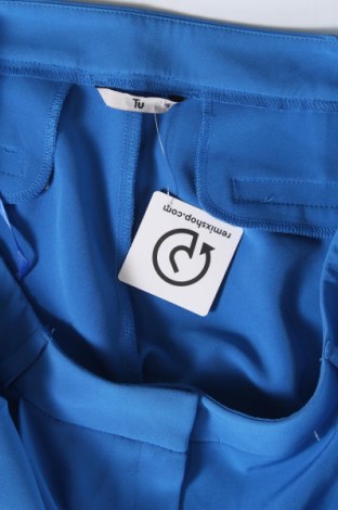 Damenhose Tu, Größe L, Farbe Blau, Preis € 14,84