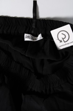 Γυναικείο παντελόνι Ulla Popken, Μέγεθος L, Χρώμα Μαύρο, Τιμή 14,46 €