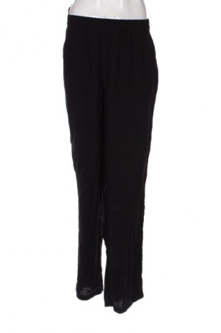 Pantaloni de femei Ulla Popken, Mărime L, Culoare Negru, Preț 72,83 Lei