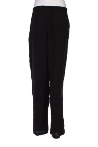 Pantaloni de femei Ulla Popken, Mărime L, Culoare Negru, Preț 80,92 Lei
