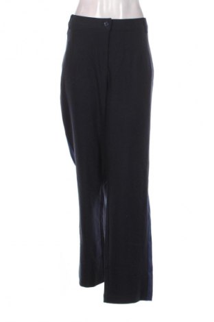 Γυναικείο παντελόνι Ulla Popken, Μέγεθος 3XL, Χρώμα Μπλέ, Τιμή 25,36 €