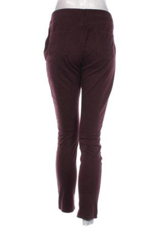 Γυναικείο παντελόνι Uniqlo, Μέγεθος L, Χρώμα Κόκκινο, Τιμή 28,54 €
