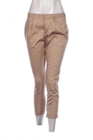 Damenhose Uniqlo, Größe S, Farbe Beige, Preis 6,86 €