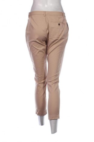 Damenhose Uniqlo, Größe S, Farbe Beige, Preis 6,86 €