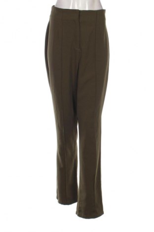 Γυναικείο παντελόνι Unique 21, Μέγεθος M, Χρώμα Πράσινο, Τιμή 11,41 €