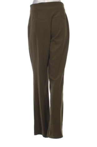 Pantaloni de femei Unique 21, Mărime M, Culoare Verde, Preț 31,99 Lei