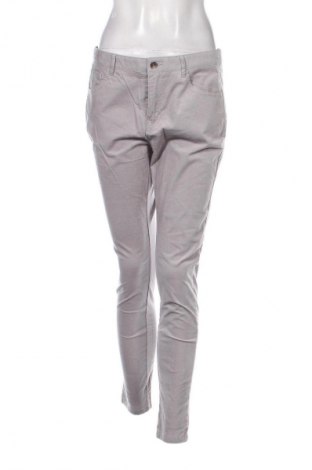 Pantaloni de femei United Colors Of Benetton, Mărime XL, Culoare Gri, Preț 168,26 Lei