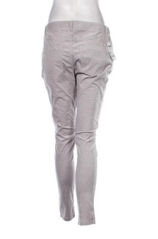 Damskie spodnie United Colors Of Benetton, Rozmiar XL, Kolor Szary, Cena 123,95 zł