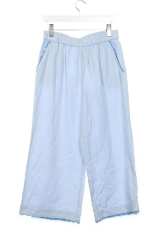 Dámské kalhoty  United Colors Of Benetton, Velikost S, Barva Modrá, Cena  1 177,00 Kč