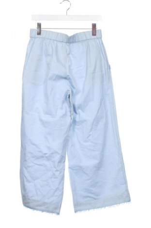 Dámské kalhoty  United Colors Of Benetton, Velikost S, Barva Modrá, Cena  706,00 Kč
