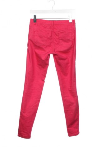 Pantaloni de femei United Colors Of Benetton, Mărime S, Culoare Roz, Preț 53,65 Lei