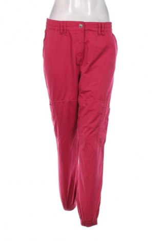 Damenhose United Colors Of Benetton, Größe S, Farbe Rosa, Preis 20,97 €