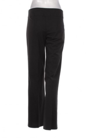 Pantaloni de femei United Colors Of Benetton, Mărime M, Culoare Negru, Preț 104,59 Lei