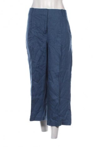Dámské kalhoty  United Colors Of Benetton, Velikost L, Barva Modrá, Cena  1 348,00 Kč