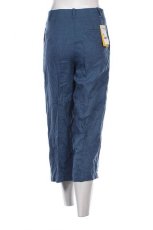Dámské kalhoty  United Colors Of Benetton, Velikost XS, Barva Modrá, Cena  1 186,00 Kč