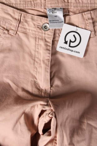 Damenhose Up 2 Fashion, Größe M, Farbe Rosa, Preis € 3,99