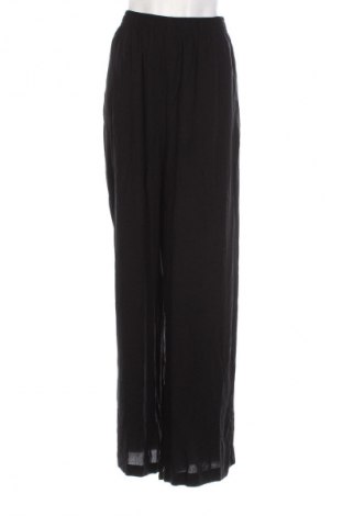 Pantaloni de femei Urban Classics, Mărime L, Culoare Negru, Preț 113,98 Lei