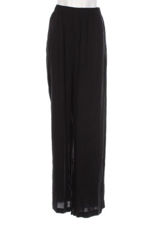 Pantaloni de femei Urban Classics, Mărime L, Culoare Negru, Preț 101,32 Lei