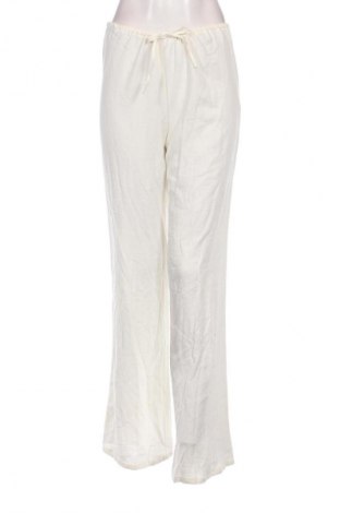 Damskie spodnie Urban Outfitters, Rozmiar S, Kolor Biały, Cena 123,95 zł