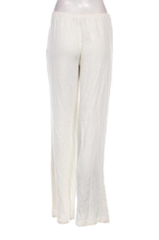 Дамски панталон Urban Outfitters, Размер S, Цвят Бял, Цена 41,85 лв.