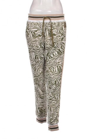 Γυναικείο παντελόνι VICCI, Μέγεθος XL, Χρώμα Πολύχρωμο, Τιμή 9,46 €
