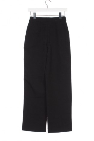 Дамски панталон VILA, Размер XS, Цвят Черен, Цена 31,00 лв.