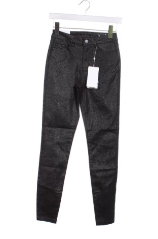 Pantaloni de femei VILA, Mărime XS, Culoare Negru, Preț 91,78 Lei