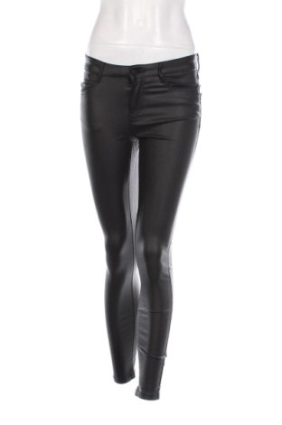 Pantaloni de femei VILA, Mărime S, Culoare Negru, Preț 203,95 Lei