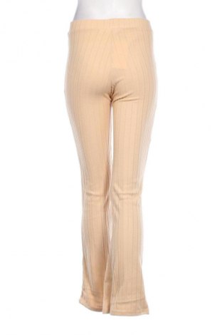 Damenhose VILA, Größe M, Farbe Beige, Preis 10,99 €