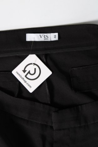 Pantaloni de femei VRS, Mărime XXL, Culoare Negru, Preț 57,23 Lei