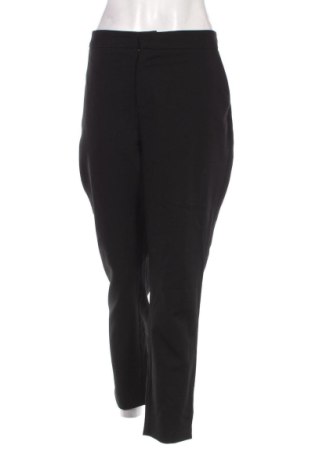 Pantaloni de femei VRS, Mărime XXL, Culoare Negru, Preț 95,39 Lei