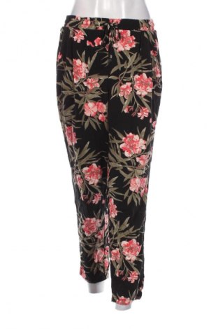 Γυναικείο παντελόνι VRS, Μέγεθος XL, Χρώμα Πολύχρωμο, Τιμή 7,56 €