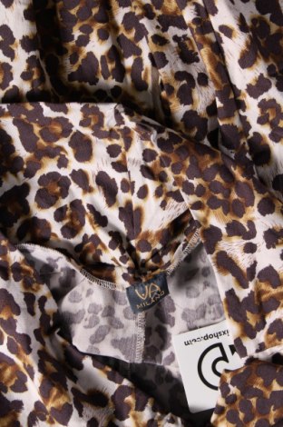 Дамски панталон Va Milano, Размер XL, Цвят Многоцветен, Цена 15,95 лв.